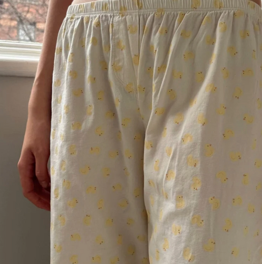 KEIRA PJ PANTS