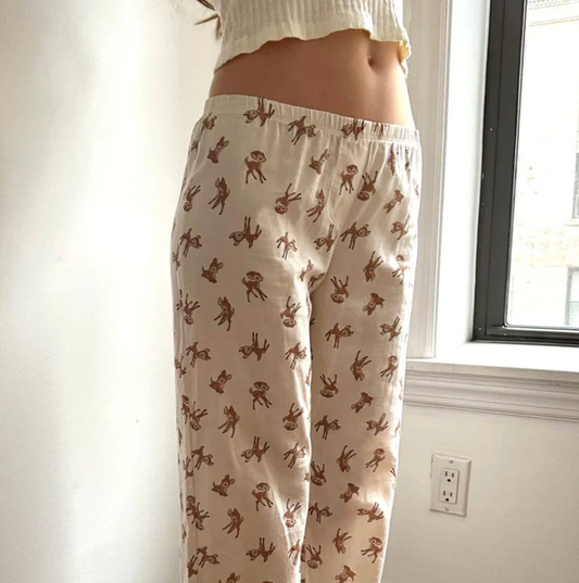 KEIRA PJ PANTS