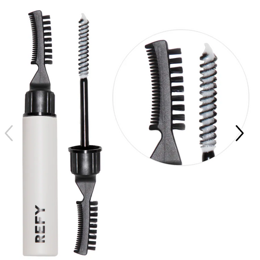 REFY - Brow Sculpt Shape and Hold Gel with Lamination Effect