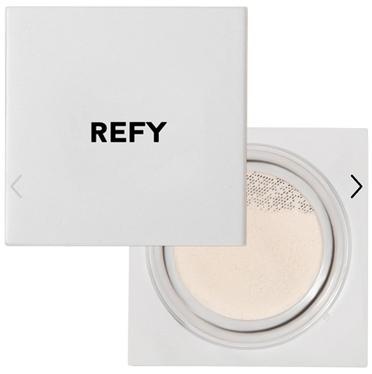 REFY - Skin Finish Water Based Loose Setting Powder