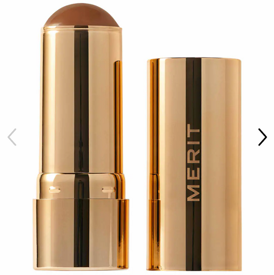 MERIT - Bronze Balm Sheer Sculpting Bronzer