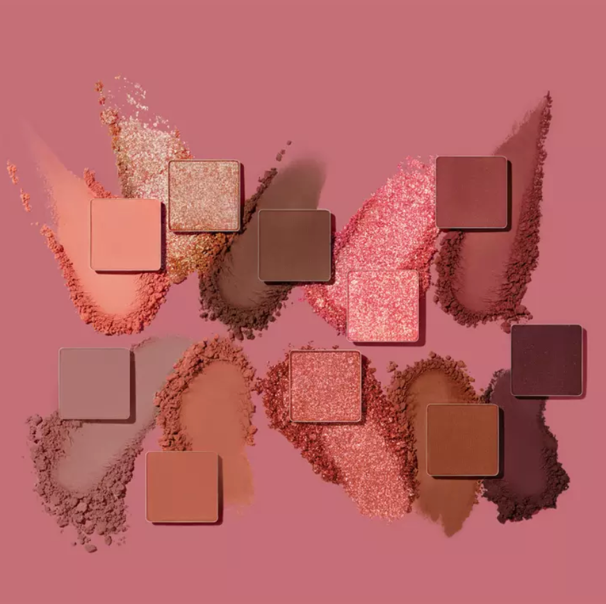 KYLIE COSMETICS - Pressed Powder Eyeshadow Palettes