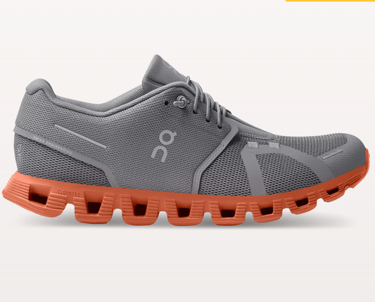 Men Cloud 5 - Zinc | Canyon