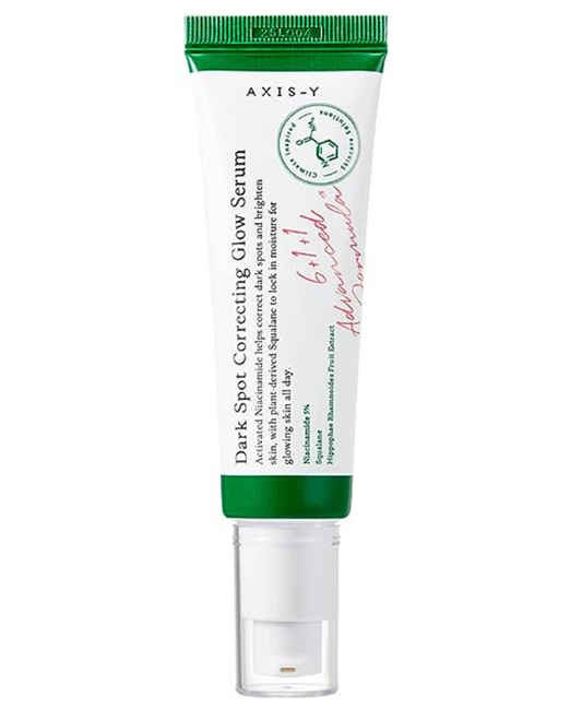 AXIS-Y Dark Spot Correcting Glow Serum