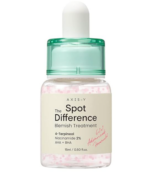 AXIS-Y Spot The Difference Blemish Treatment