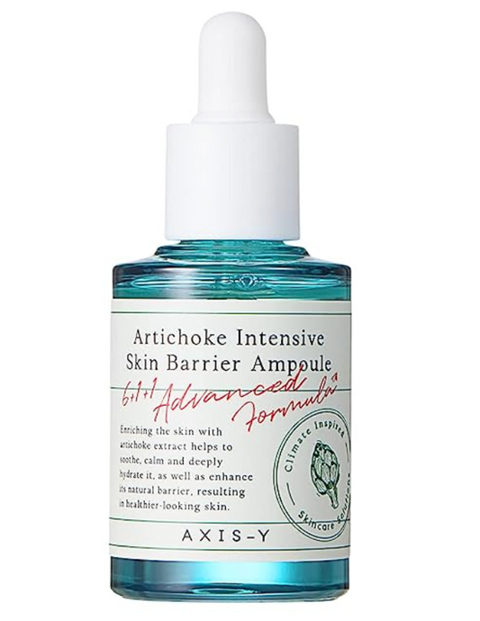 AXIS-Y Artichoke Intensive Skin Barrier Ampoule 30 ml