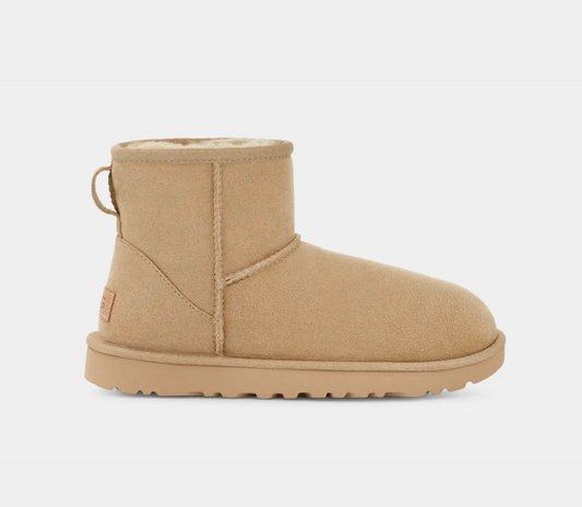 Women's Classic Mini II Boot