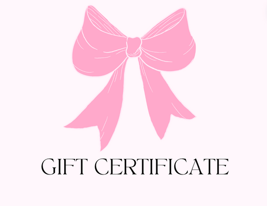 Daily Shopper Gift Card
