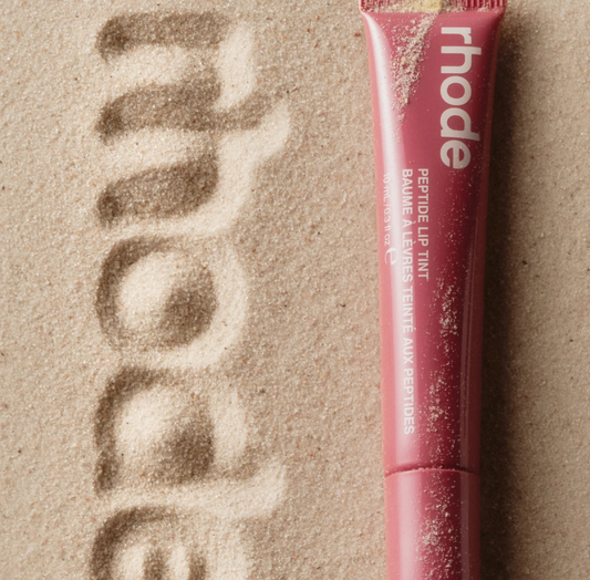 Summer Peptide lip tint