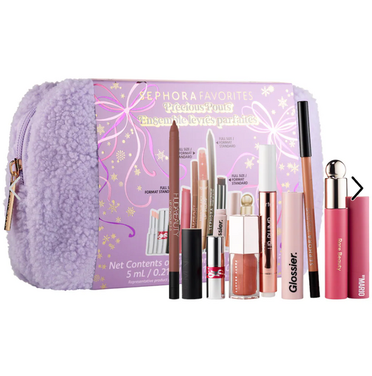 Sephora Favorites - Precious Pouts Lip Set