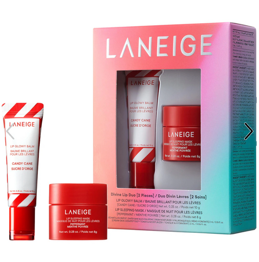 LANEIGE - Divine Lip Duo