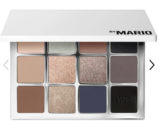 MAKEUP BY MARIO Ethereal Eyes Eyeshadow Palette: Moonlight