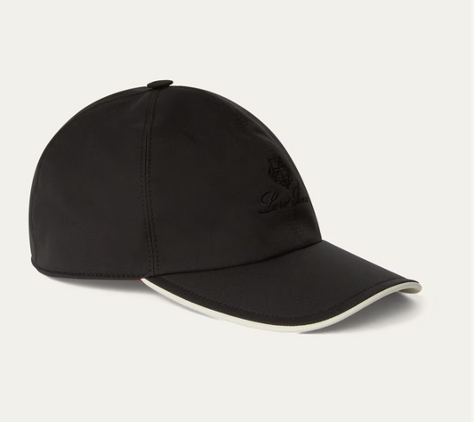 Baseball Cap - Cracked Rock