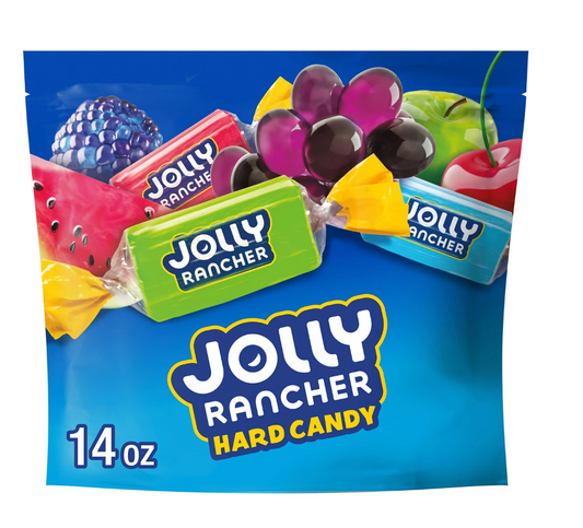 Jolly Rancher  14 oz