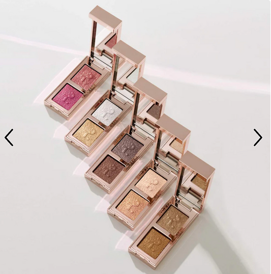 PATRICK TA Major Dimension Eye Illusion Eyeshadow Duos