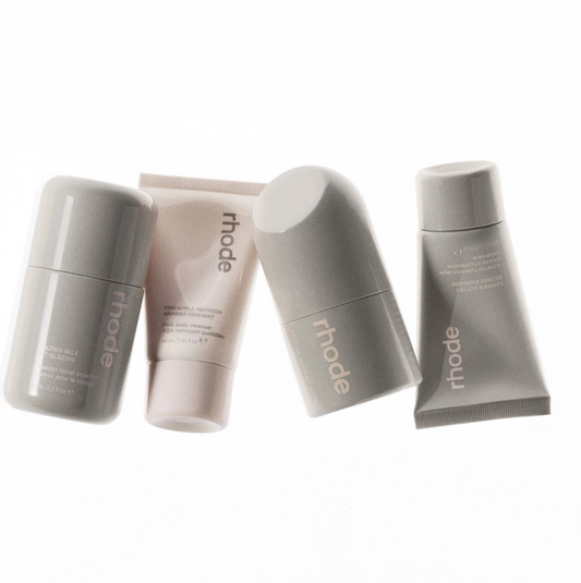 the travel set