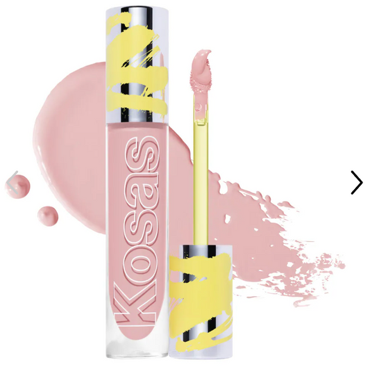 Kosas  Revealer Extra Bright Serum-Powered Color Correctors for Dark Circles