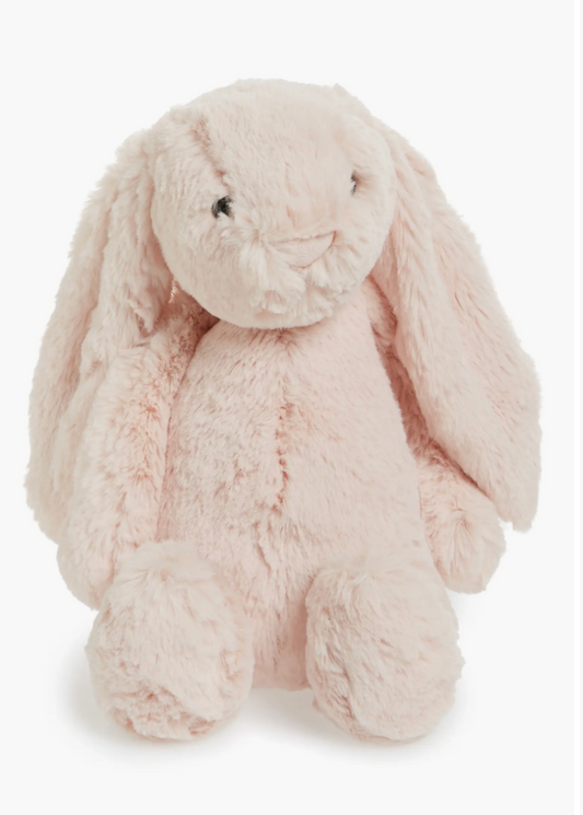Bashful Blush Bunny