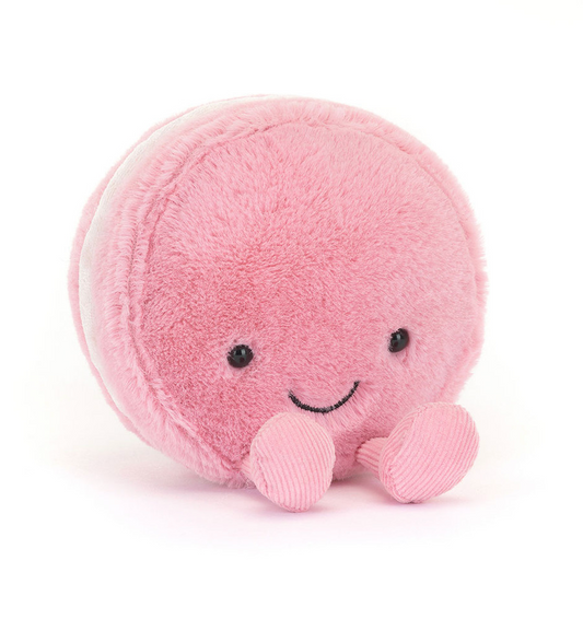 Amuseables Mia Macaron