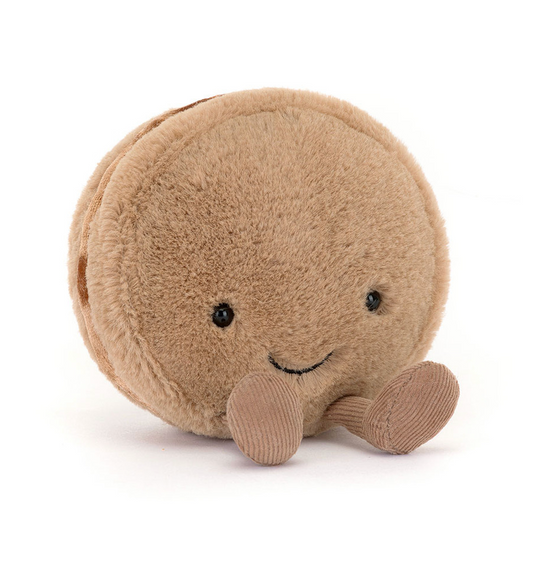 Amuseables Mona Macaron