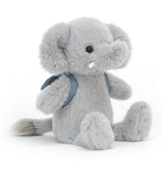 Backpack Elephant
