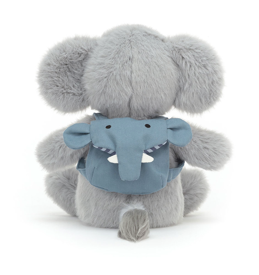 Backpack Elephant
