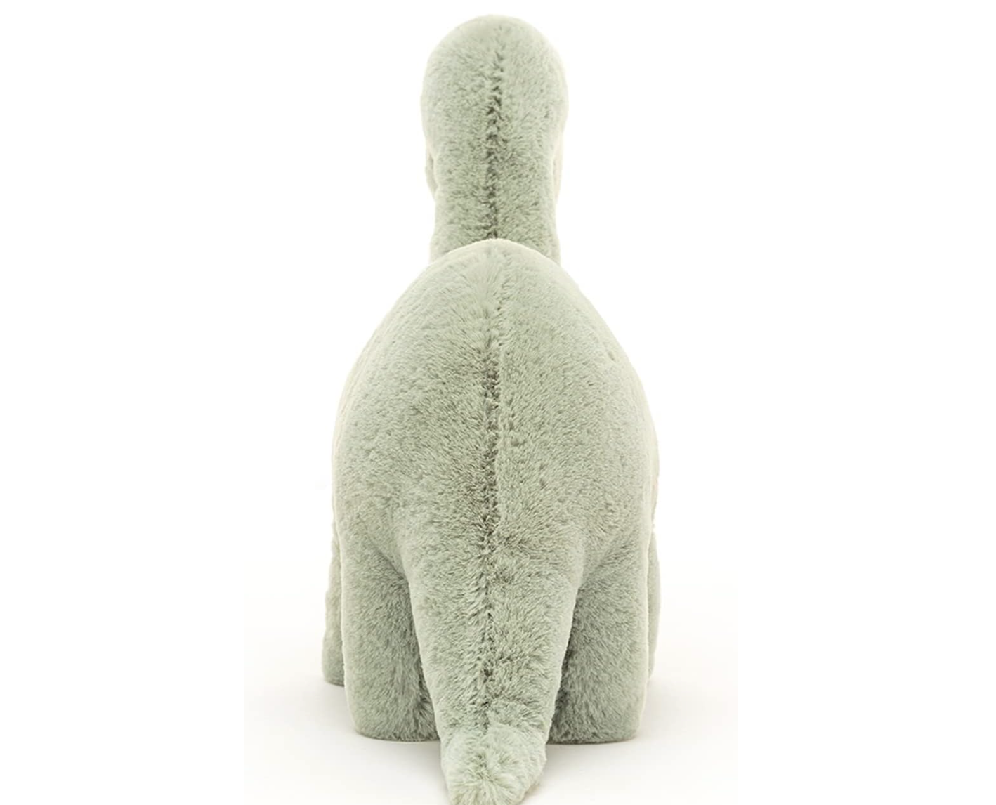 ossilly Brontosaurus Dinosaur