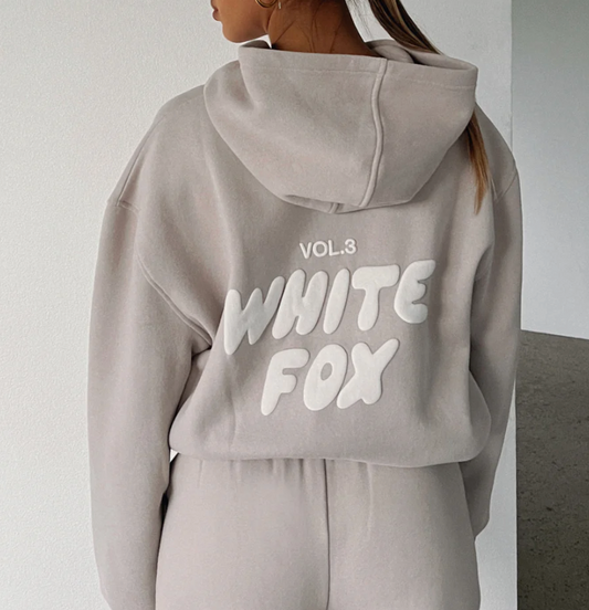 Offstage Hoodie Moon