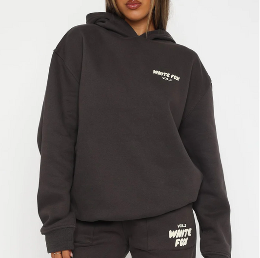 Offstage Hoodie Shadow