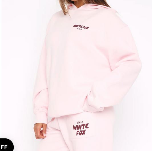 Offstage Hoodie Cupcake