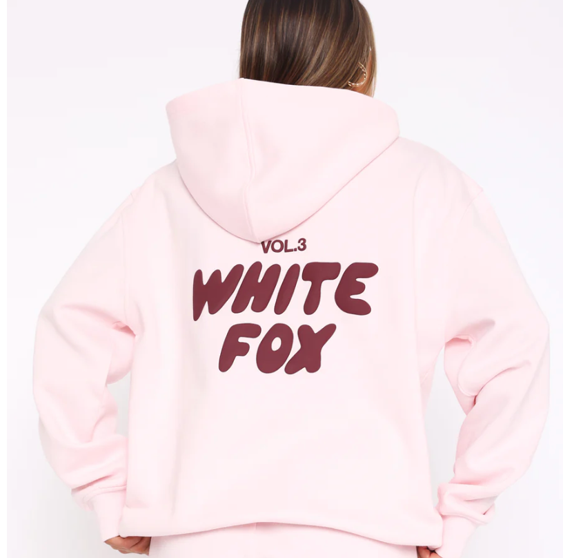 Offstage Hoodie Cupcake
