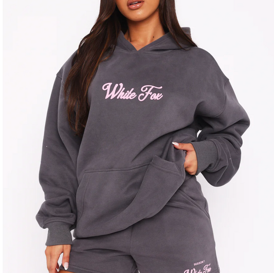 Season 7 Oversized Hoodie Monument