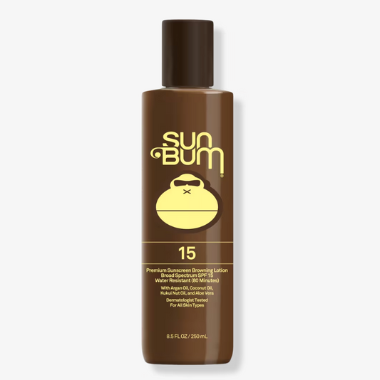 Sun Bum Browning Lotion SPF 15