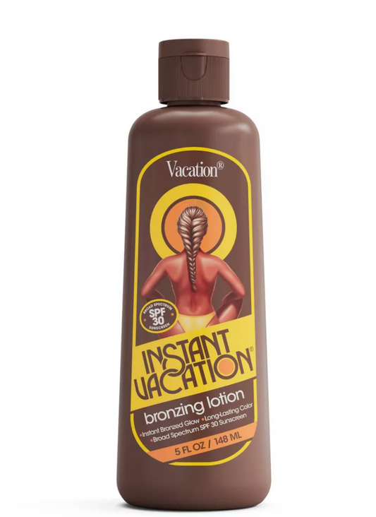 Vacation Instant Vacation Bronzing Lotion