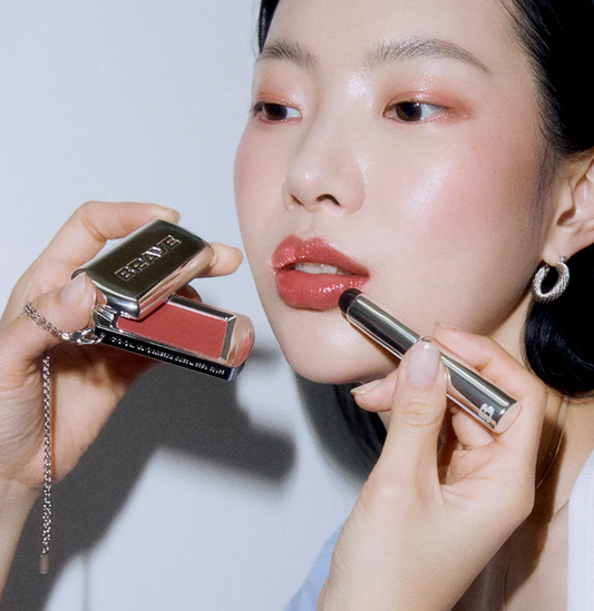 BRAYE Pocket Lip Brush