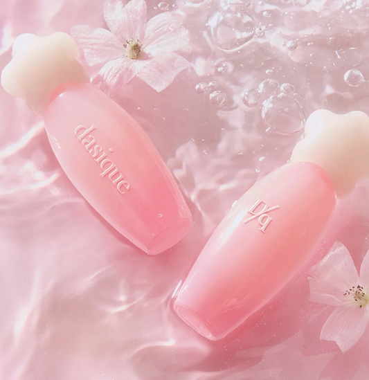 DASIQUE Pure Water Lip Gloss