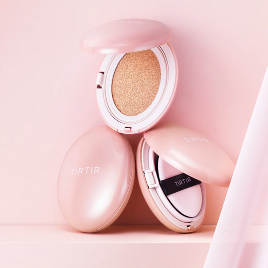 Mask Fit All Cover Cushion