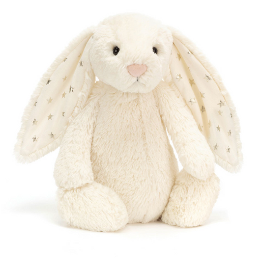 Bashful Twinkle Bunny