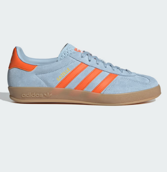 Gazelle - Wonder Blue