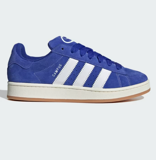 Campus - Semi Lucid Blue