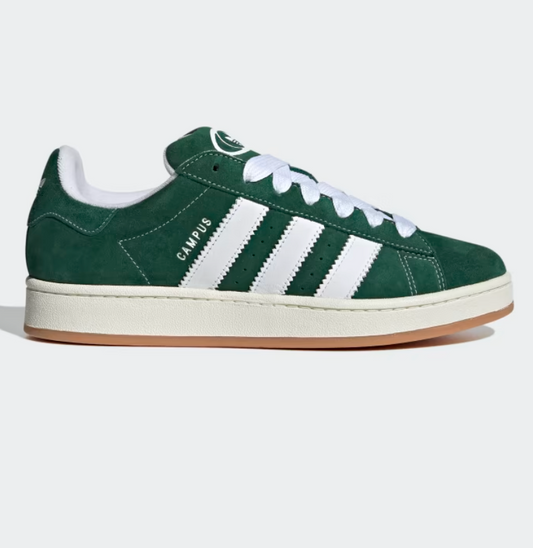 Campus - Dark Green