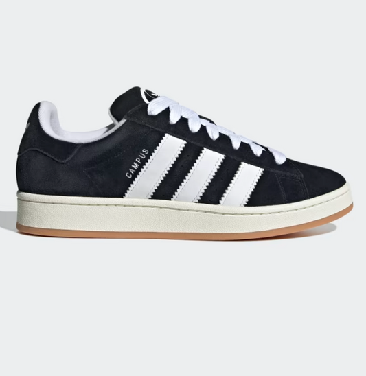 Campus - Core Black