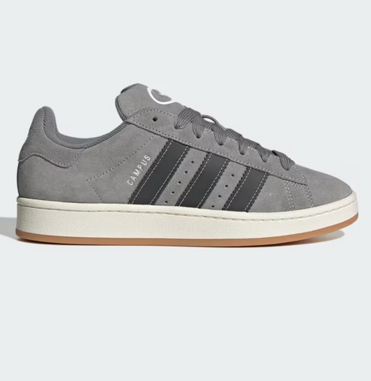 Campus - Grey Three