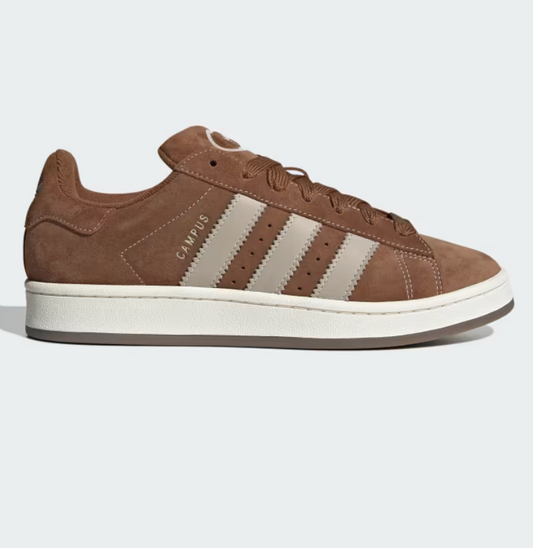 Campus - Wild Brown