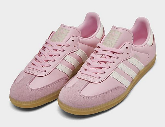 Samba - Pink