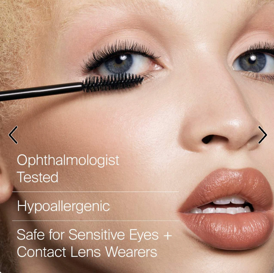 HAUS LABS BY LADY GAGA  Mascara
