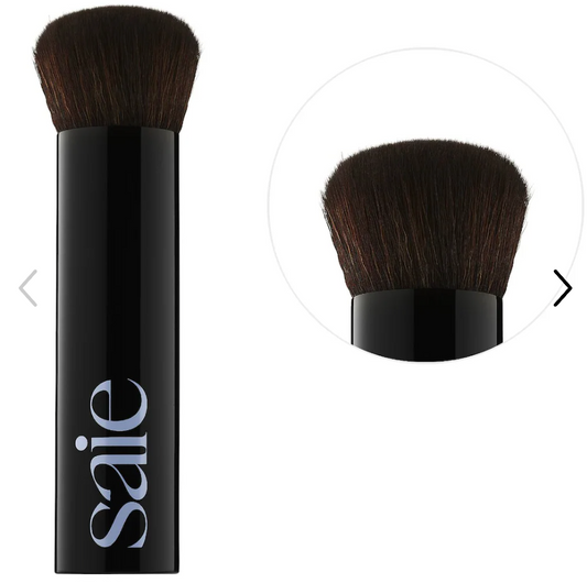 Saie - The Base Foundation Brush
