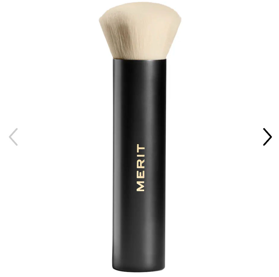 MERIT  -  Brush No. 1 Tapered Blending Brush
