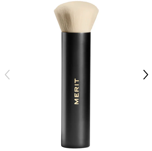 MERIT  -  Brush No. 1 Tapered Blending Brush
