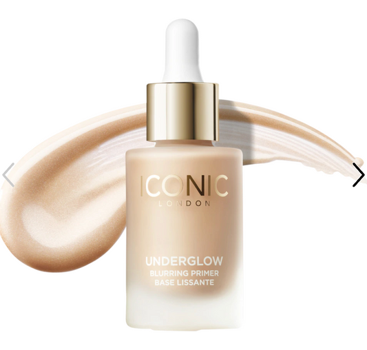 Iconic London  Underglow Blurring Primer